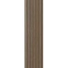 QWALLZ akusztikus falpanel MAX Világos Tölgy 60x240cm