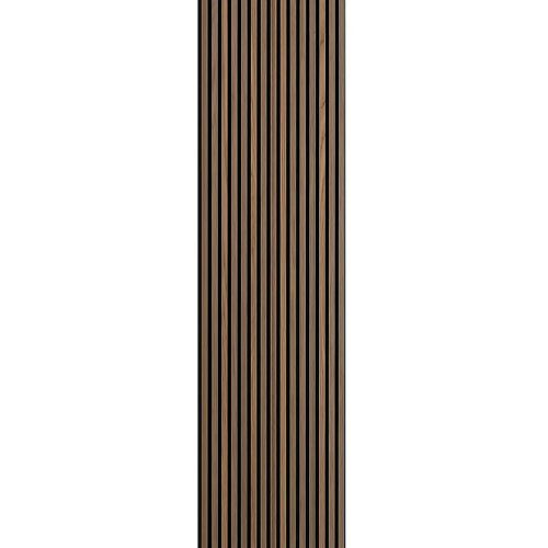 QWALLZ akusztikus falpanel MAX Olajos Tölgy 60x240cm