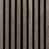 QWALLZ akusztikus falpanel MAX Szürke Tölgy 60x240cm
