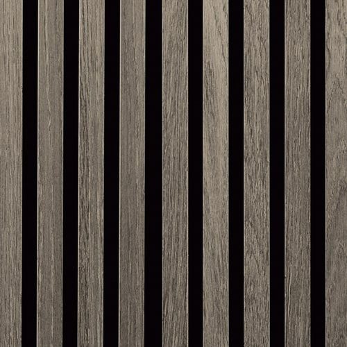 QWALLZ akusztikus falpanel MAX Szürke Tölgy 60x240cm