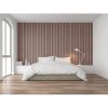 QWALLZ akusztikus falpanel PREMIUM Világos tölgy 60x300cm