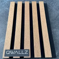 QWALLZ akusztikus falpanelek