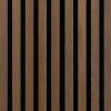 QWALLZ akusztikus falpanel PREMIUM Olajos Tölgy 60x300cm