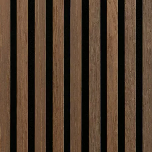 QWALLZ akusztikus falpanel PREMIUM Olajos Tölgy 60x300cm