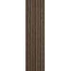 QWALLZ akusztikus falpanel PREMIUM Olajos Tölgy 60x300cm