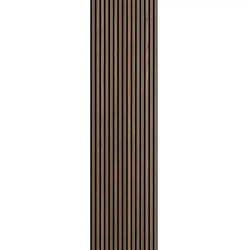 QWALLZ akusztikus falpanel PREMIUM Olajos Tölgy 60x300cm