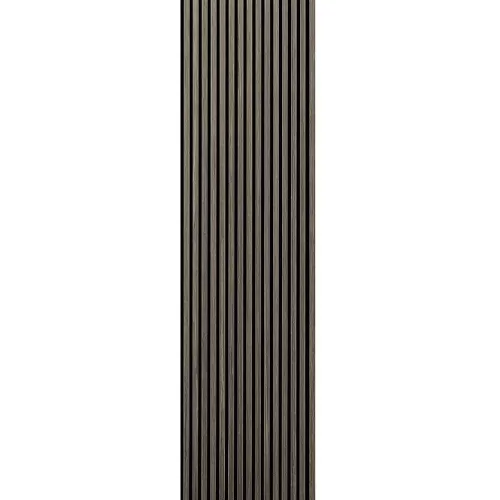 QWALLZ akusztikus falpanel PREMIUM Szürke Tölgy 60x300cm
