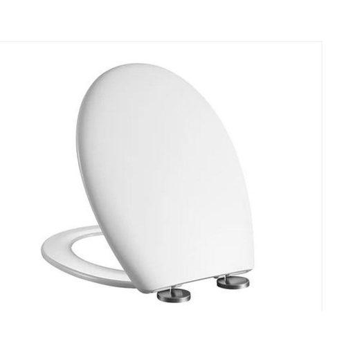Mofém HELLO fali WC-hez WC ülőke Soft Close
