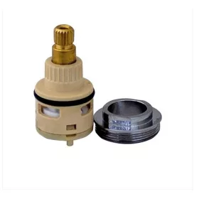 Mofém Zuhanyváltó PILAR kád csaptelephez R811095CR3