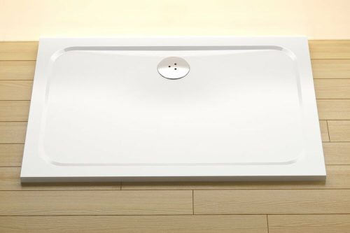Ravak zuhanytálca Gigant Pro Chrome 110 x 80