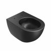 Ravak WC Uni Chrome RimOff fekete X01794