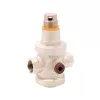 Ermetiq Víznyomáscsökkentő 1/2" BB PN25 (RB-NRP12C)