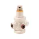 Ermetiq Víznyomáscsökkentő 1/2" BB PN25 (RB-NRP12C)