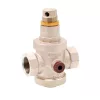 Ermetiq Víznyomáscsökkentő 3/4" BB PN25 (RB-NRP34C)