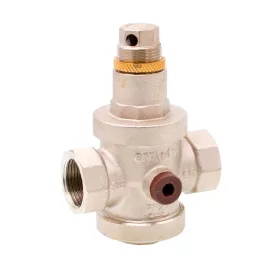 Ermetiq Víznyomáscsökkentő 3/4" BB PN25 (RB-NRP34C)