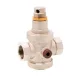 Ermetiq Víznyomáscsökkentő 3/4" BB PN25 (RB-NRP34C)
