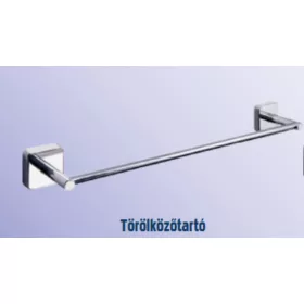 Roltechnik QUATRO törölközőtartó 60 cm 4260