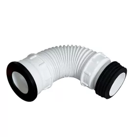 TEXO flexibilis WC bekötőcső O 110 x 0,35 m