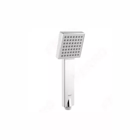 Ferro SQUERTO - 1 funkciós kézizuhany, króm S22-B