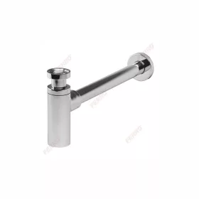 Ferro ROTONDO hengeres búraszifon G5/4”x32 mm S282