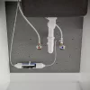 Invena alkatrész VÍZSZŰRŐ BETÉT vízszűrős csaphoz 55x270mm (3,7 liter/perc, 6 hónap)