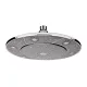 Invena SOCHO mennyezeti fejzuhany, gömbcsuklóval, átmérő 240mm, króm