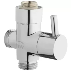 Invena ALKATRÉSZ zuhanyváltó