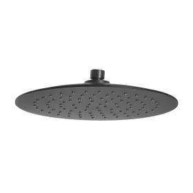 Invena MUSTA fejzuhany, átmérő 25cm, fekete