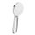 Invena KAMELEON kézizuhany, 3 funkciós, fehér