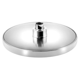 Sapho Aqualine fejzuhany D=200mm króm SC121