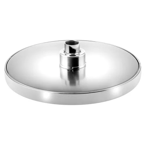 Sapho Aqualine fejzuhany D=200mm króm SC121