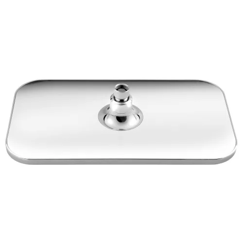 Sapho Aqualine fejzuhany 200x350mm króm SC235 (kiárusítás)