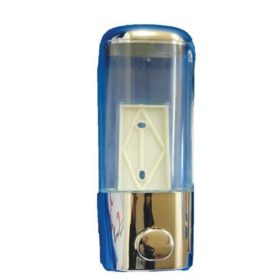 Folyékony szappantartó fali