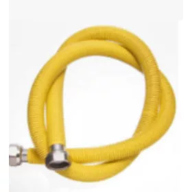Gázlömlő GT:750-1500 kihúzható flexi. 1/2" bb