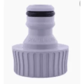 Siroflex csatlakozó 3/4" 4400 BM