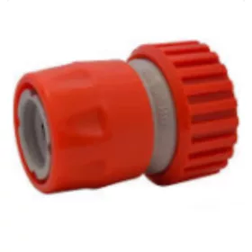 Siroflex gyorscsatlakozó 3/4" 4455 25db.