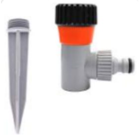 Siroflex leszurható locs.kupl.4575 25db.