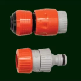 Siroflex Csatlakozó készlet 1/2"    4428
