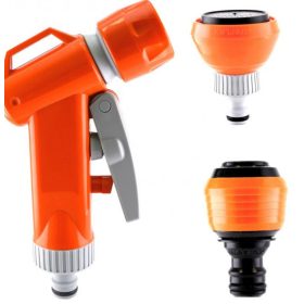 Siroflex 3 darabos készl.  4616