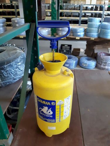 Permetező 10 l. GAMMA M4004