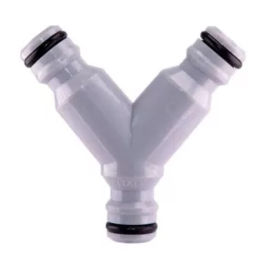 Siroflex Y elágazó 4431            25db.