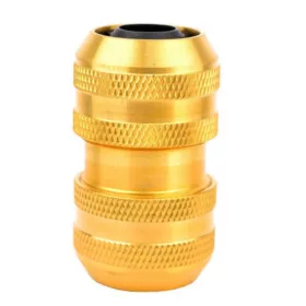 Siroflex tömlő-ök.1/2"-1/2" 4480R réz KRKT-12