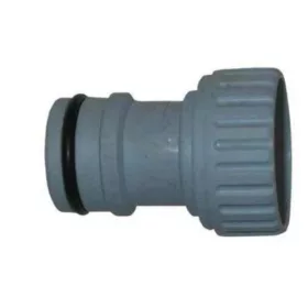 Siroflex csatlakozó 1" 4403  MAXI