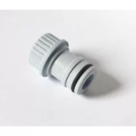 Siroflex csapcsatlakozó 3/4" 4404 MAXI
