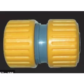 Siroflex tömlőösszekötő 1"-1" 4487 MAXI NEW