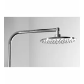 Sapho/Aqualine ZARA zuhanyoszlop csaptelep nélkül SL420