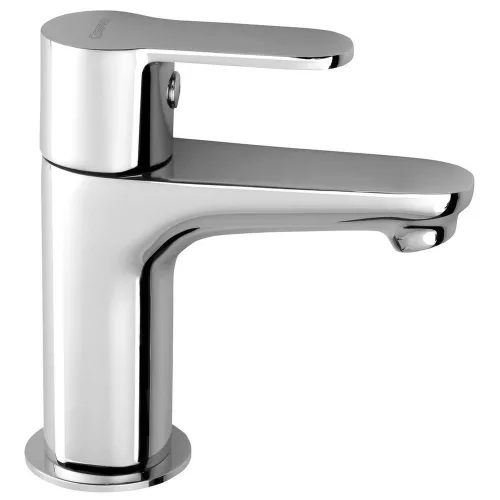 Sapho SMALL állószelep króm, 113mm magas, leeresztő nélkül (SM23)
