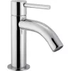 Sapho SMALL állószelep hidegvizes, króm, 145mm magas, leeresztő nélkül (SM24)