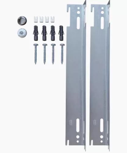 Sanica acéllemez lapradiátor 22/DK 600x2000 (3348W)