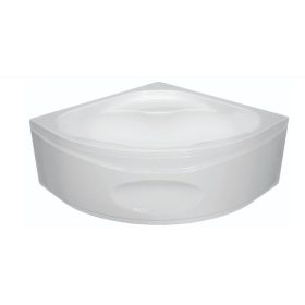 Sanica Bahama sarokkád 140x140cm